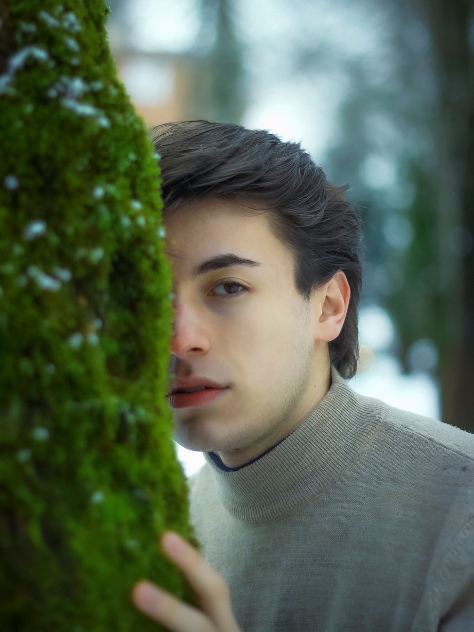 Portret: Luka Jurić